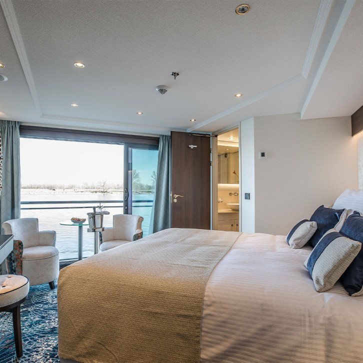 Superior Suite