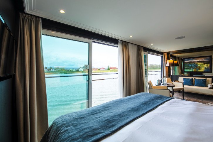 Royal Suite