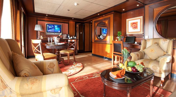 Explorer Suite
