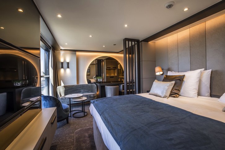 Owner's Suite