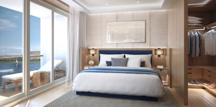 Veranda Suite 