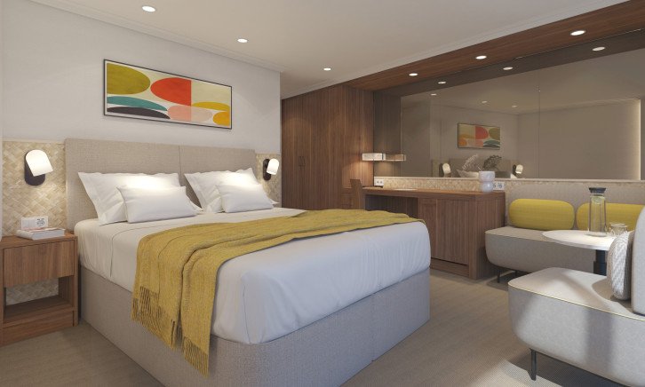 Panorama Suite