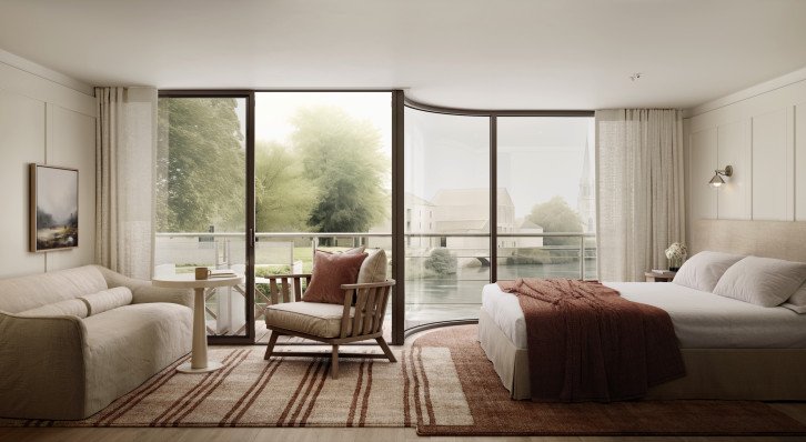 Owner's Suites