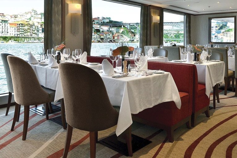 Main Restaurant