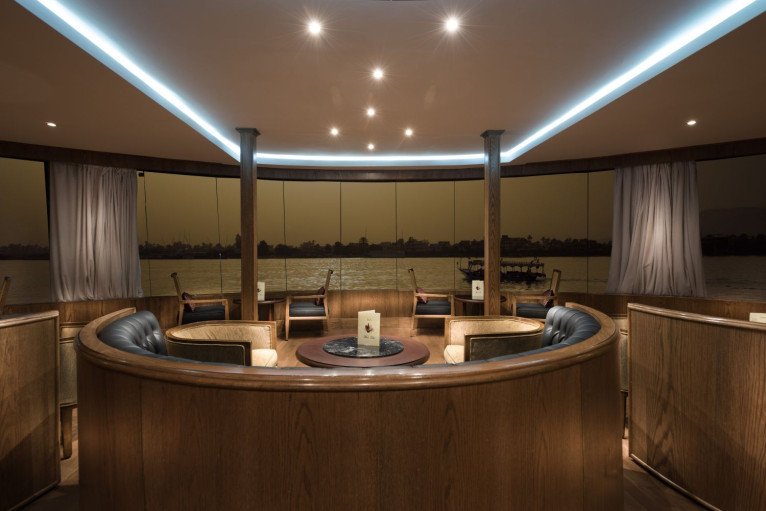 Panorama Lounge