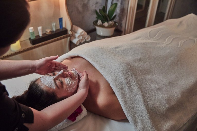 Serenity River Spa