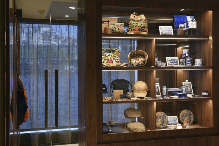 Boutique Gift Shop