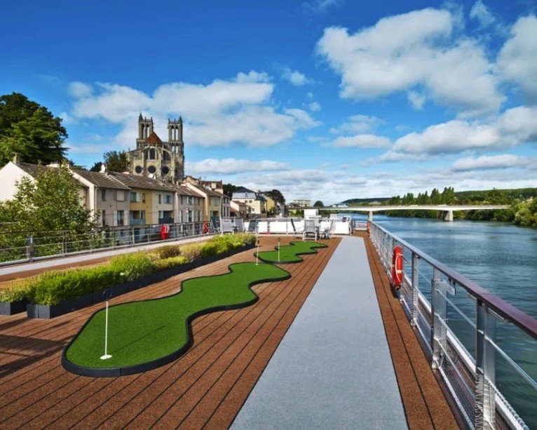 Walking Track