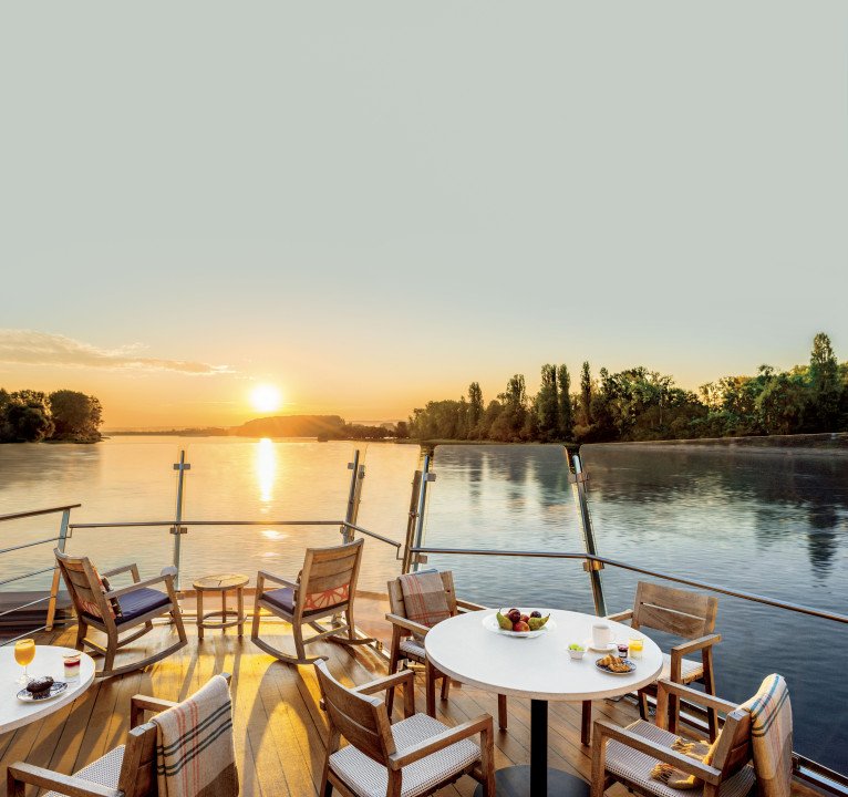 Aquavit Terrace®