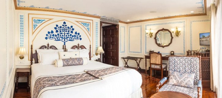 Signature Suite