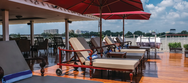 Sun Deck