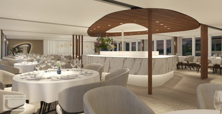 Panorama Restaurant
