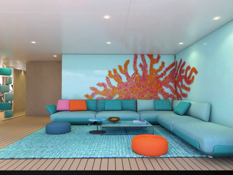 Marina Lounge