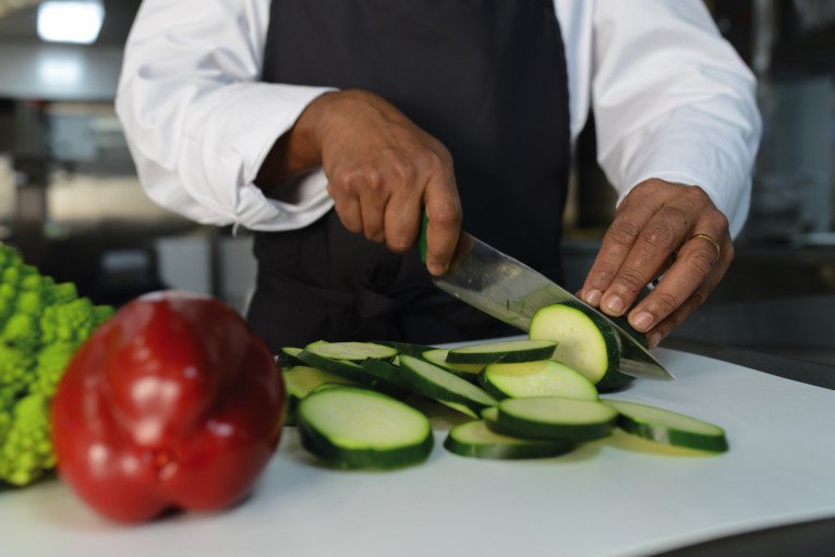 Healthy Options
