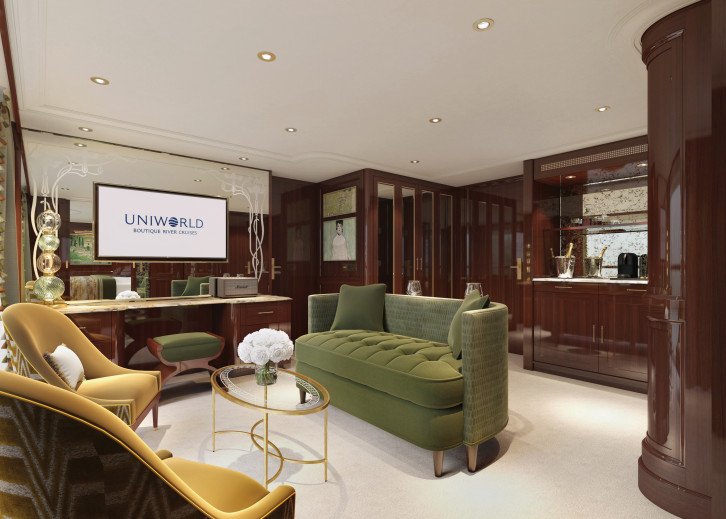 Grand Suite