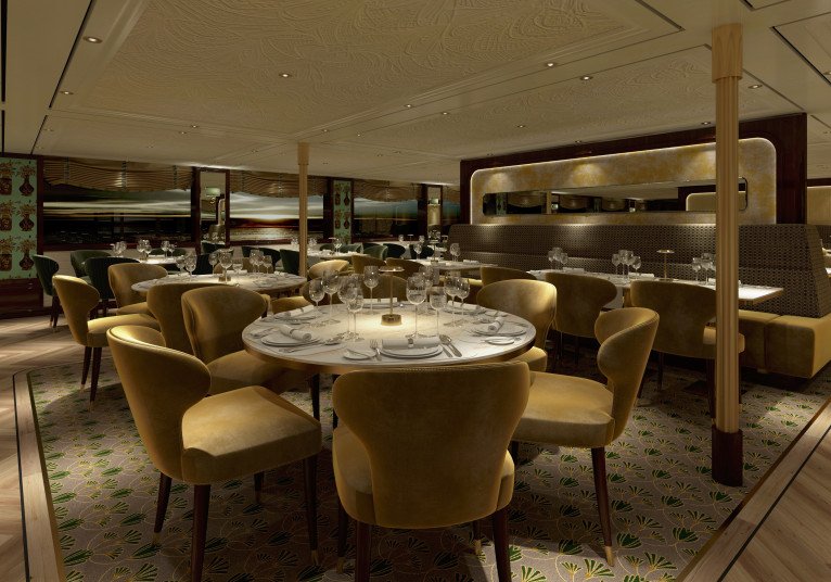 Gustav's Restaurant
