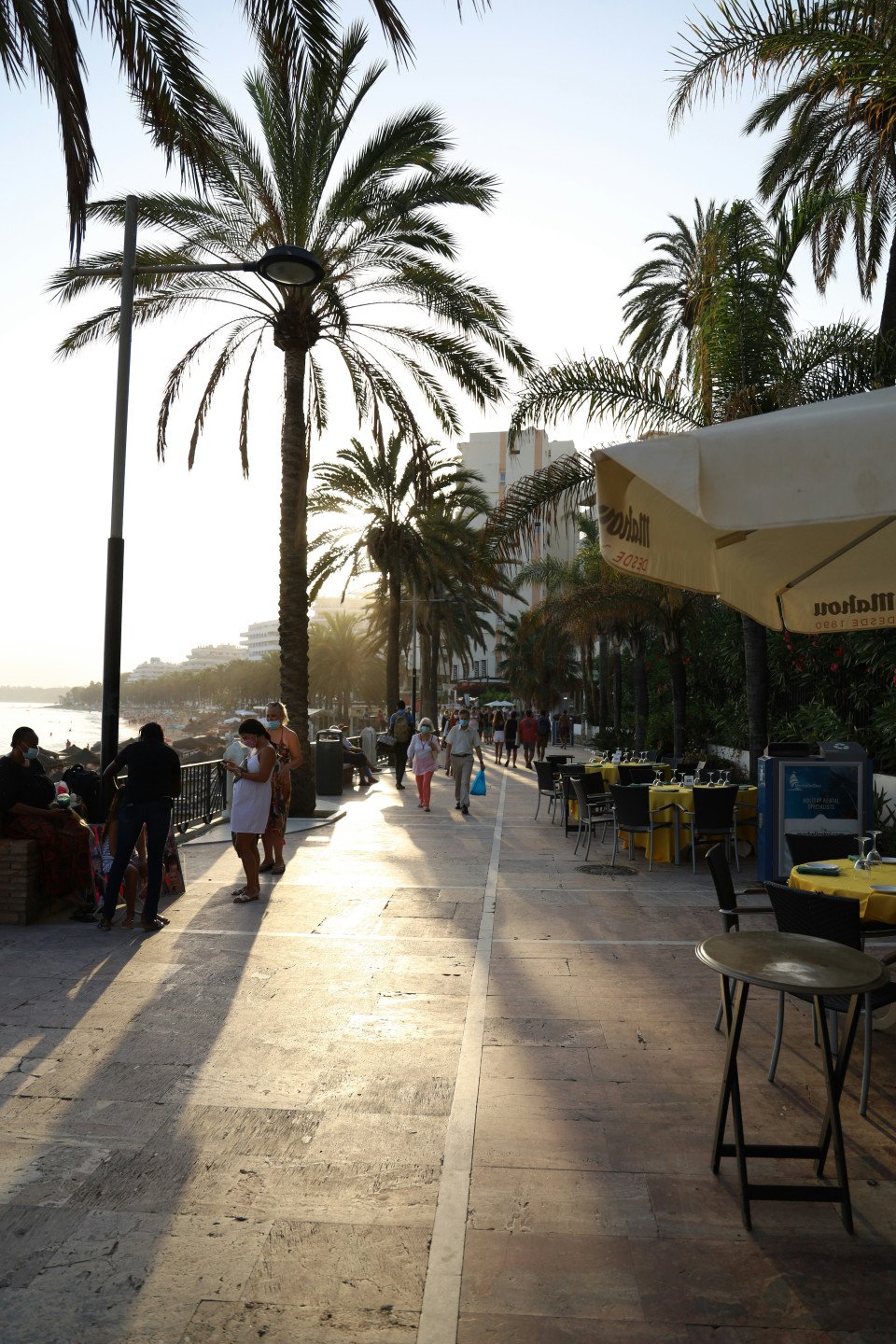 carousel image