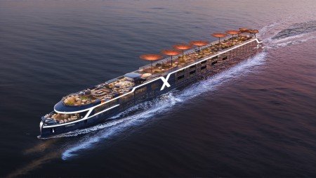 Celebrity Cruises Unveils NEW Celebrity River Cruises