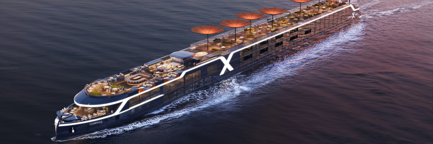 Celebrity River Cruises