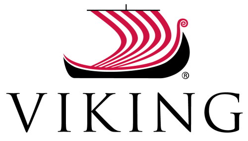 Viking River Cruises Logo