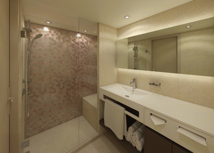 Pharoah Suite
