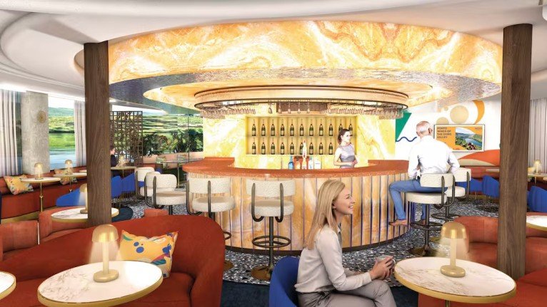 Novo Lounge
