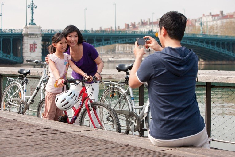 Special Generation Amenities