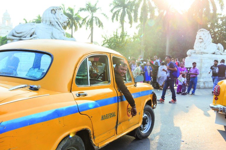 Kolkata