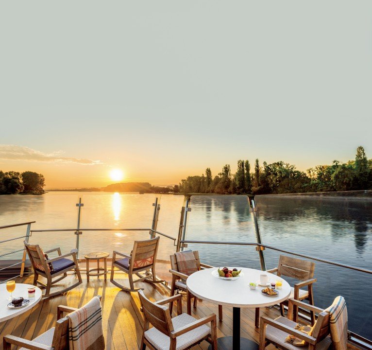 Aquavit Terrace®