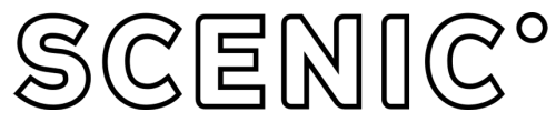 Scenic River Tours Logo