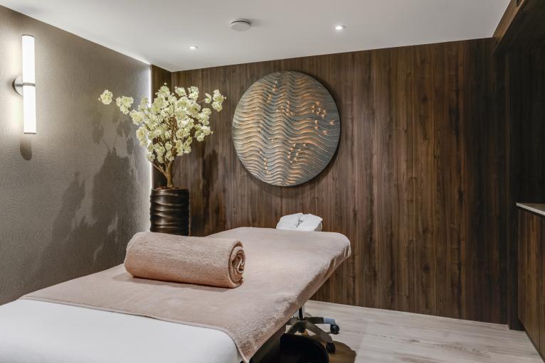 Wellness Area