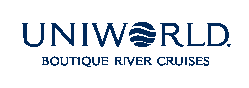 UNIWORLD Boutique River Cruises Logo
