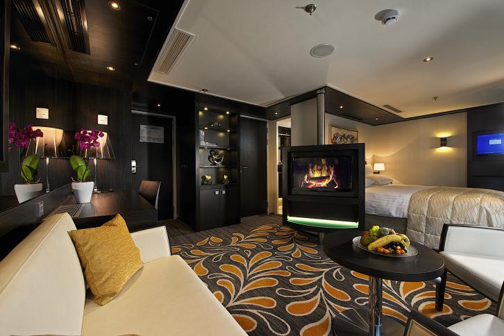 Royal Suite