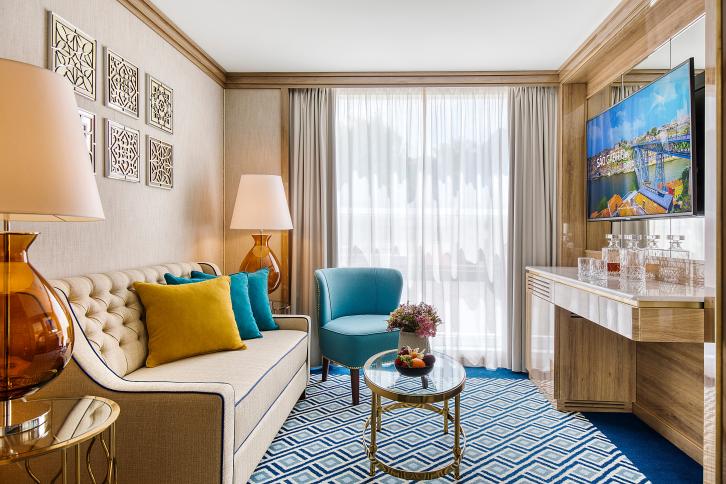 Grand Suite