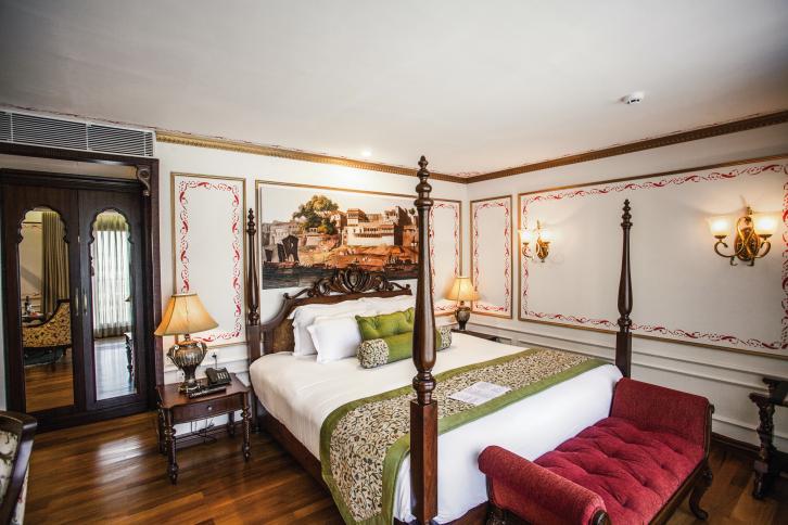 Viceroy Suite