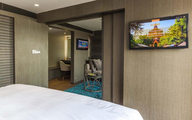 Grand Deluxe Suite