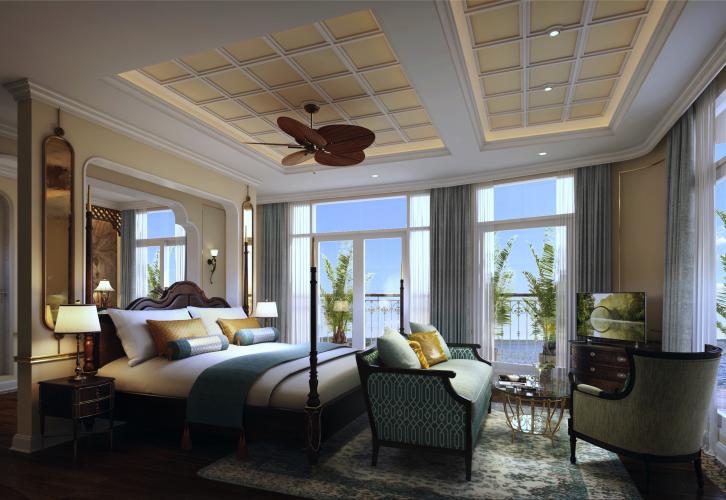 Royal Suite
