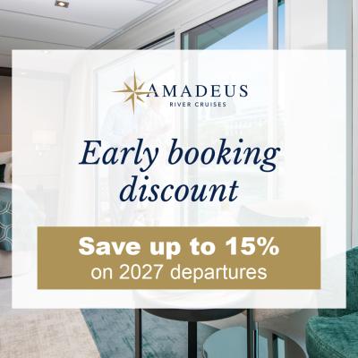 Amadeus Early Booking